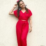 Devoleena Bhattacharjee Instagram - ❤️