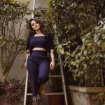 Devoleena Bhattacharjee Instagram - All i do is upgrade 😊 . . . Styled by @eno_vae Makeup & Hair by @talesofshadows Photographer @neildhayatkarphotography