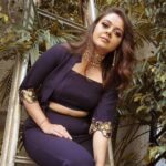Devoleena Bhattacharjee Instagram - All i do is upgrade 😊 . . . Styled by @eno_vae Makeup & Hair by @talesofshadows Photographer @neildhayatkarphotography
