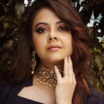 Devoleena Bhattacharjee Instagram - All i do is upgrade 😊 . . . Styled by @eno_vae Makeup & Hair by @talesofshadows Photographer @neildhayatkarphotography