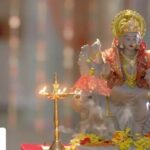Devoleena Bhattacharjee Instagram - Posted @withregram • @starplus Manoranjan ka mazaa hoga dugna, jab saath aayengi Gopi aur Gehna.. #SaathNibhaanaSaathiya2, 19 October se, Raat 9 baje sirf StarPlus aur Disney+ Hotstar par. @devoleena @iam_snehajain