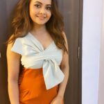 Devoleena Bhattacharjee Instagram - 💥