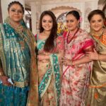 Devoleena Bhattacharjee Instagram - Jai Shree Krishna🙏🏻😇🌸 19th October 9pm will wait for you all😍🥰 . . #Saathnibhanasathiya2 #Modiparivaar #blessings