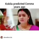 Devoleena Bhattacharjee Instagram - Coming soon with many more predictions😃😃😍😍 @msrashmi2002_ @rstfofficial Posted @withregram • @devnafanclub 😂😂😂😂😂