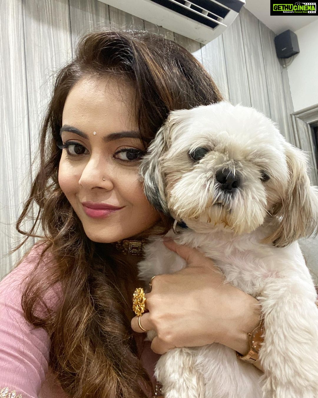 Devoleena Bhattacharjee Instagram - The most beautiful & precious bond i share with my love of my life @angel_bhattacharjee.❤️Since the day she arrived in my life,it has bloomed..Not a single day she forgets to make me laugh and happy.Mumma loves you a lot.God bless you always..i love you shonuuu❤️😍🥰😘. . #BondsthatGoBeyond ❤️ . . Thank you @deepikasingh150 for nominating me.I further nominate @imrashamidesai to upload a photograph with the most precious bonds of your life. @sonytvofficial @sonypicturesnetworks . #devoleenabhattacharjee #angelbhattacharjee #motherdaughter #love #bondsthatgobeyond #GoBeyond
