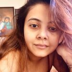 Devoleena Bhattacharjee Instagram – 🌸