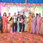 Devoleena Bhattacharjee Instagram - Few more & many more to come 😎😉💜 . . #weddingvibes #family #assamdiaries Guwahati, Assam