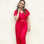 Devoleena Bhattacharjee Instagram - ❤️
