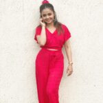 Devoleena Bhattacharjee Instagram - ❤️