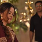 Devoleena Bhattacharjee Instagram - #GOHEM ❤️ #devna #saathnibhanasaathiyastarplus #saathnibhanasaathiya #saathnibhanasaathiya2