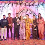Devoleena Bhattacharjee Instagram - Few more & many more to come 😎😉💜 . . #weddingvibes #family #assamdiaries Guwahati, Assam