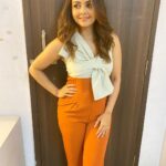 Devoleena Bhattacharjee Instagram - 💥