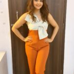 Devoleena Bhattacharjee Instagram - 💥