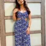 Devoleena Bhattacharjee Instagram – 🌺💥