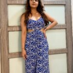 Devoleena Bhattacharjee Instagram – 🌺💥