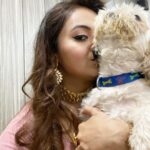 Devoleena Bhattacharjee Instagram – The most beautiful & precious bond i share with my love of my life @angel_bhattacharjee.❤️Since the day she arrived in my life,it has bloomed..Not a single day she forgets to make me laugh and happy.Mumma loves you a lot.God bless you always..i love you shonuuu❤️😍🥰😘.
.
#BondsthatGoBeyond ❤️
.
.
Thank you @deepikasingh150 for nominating me.I further nominate @imrashamidesai to upload a photograph with the most precious bonds of your life.
@sonytvofficial @sonypicturesnetworks 
.
#devoleenabhattacharjee #angelbhattacharjee #motherdaughter #love #bondsthatgobeyond #GoBeyond
