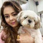 Devoleena Bhattacharjee Instagram – The most beautiful & precious bond i share with my love of my life @angel_bhattacharjee.❤️Since the day she arrived in my life,it has bloomed..Not a single day she forgets to make me laugh and happy.Mumma loves you a lot.God bless you always..i love you shonuuu❤️😍🥰😘.
.
#BondsthatGoBeyond ❤️
.
.
Thank you @deepikasingh150 for nominating me.I further nominate @imrashamidesai to upload a photograph with the most precious bonds of your life.
@sonytvofficial @sonypicturesnetworks 
.
#devoleenabhattacharjee #angelbhattacharjee #motherdaughter #love #bondsthatgobeyond #GoBeyond
