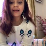 Devoleena Bhattacharjee Instagram - Choreographed by @sanjana_parulekar ❤️