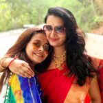Devoleena Bhattacharjee Instagram - @shilpadanaveturilay ❤️🥰