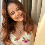 Devoleena Bhattacharjee Instagram - 🌼