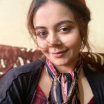 Devoleena Bhattacharjee Instagram - My dil goesss.........❤️🥰