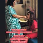 Devoleena Bhattacharjee Instagram - Happy happy birthday Maa🥰❤️🤗. Tum jio hazaaron saal hain meri yeh aarzoo...🥳🥳🥳🌸🌸Happy birthday to you.love youuuuu😘😘😘 @anima_maa