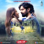 Devoleena Bhattacharjee Instagram - Finally the wait is over⌛ and the countdown begins 🕛 In this Romantic winter ❄️ @devoleena and @vishal.singh786 comes together for the first time creating a magical chemistry 💕🔥. @laukim music presents #Thaamlena it's officially coming soon❤️. Sang beautifully by Singer_Shaan and @SrushtiBarlewarofficial composed by @Shaansay and written by @Seema_saini_writician Video directed by @anandmishra2013 And produced by @phalekirtibhusan and @snehlatam16 #Laukimmusic #thaamlena #itsofficial #bollywoodmusic #november #Lovesong #romanticsong #winterromance #Viral #Viralsong #devoleena #Vishalsingh #songoftheyear