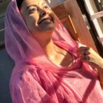 Devoleena Bhattacharjee Instagram - Zindagi Ek Paheli hai 💖☀️ . . . #devoleena #instagram #shootmode #positivevibes #jaipur #life Jaipur, Rajasthan
