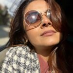 Devoleena Bhattacharjee Instagram - Phir Le Aya Dil…. ☀️❤️ . . #devoleena #shimladiaries #sunshine Dhalli Simla