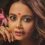 Devoleena Bhattacharjee Instagram - ❤️ Mumbai - मुंबई