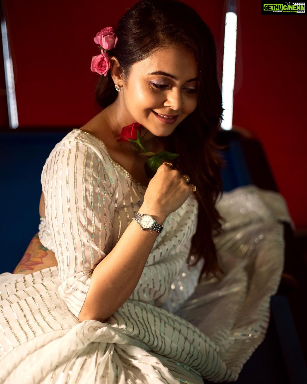 Devoleena Bhattacharjee Instagram - ❤️ #devoleena Mumbai - मुंबई