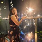 Devoleena Bhattacharjee Instagram - Happy Diwali Everyone ❤️ #devoleena #happydiwali #festivevibes #festiveseason #grateful Mumbai - मुंबई