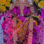 Devoleena Bhattacharjee Instagram - 1 day to go… Bappa is coming❤️🤗🙏🏻 #ganpatibappamorya #gajanan #devoleena #mangalmurtimorya