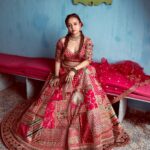 Devoleena Bhattacharjee Instagram - ❤️ #devoleena Mumbai, Maharashtra