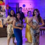 Devoleena Bhattacharjee Instagram - Craziness to another level 😂