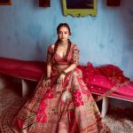 Devoleena Bhattacharjee Instagram - ❤️ #devoleena Mumbai, Maharashtra