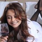 Devoleena Bhattacharjee Instagram - As I turn a year older, and a year wiser, I celebrate the person I am becoming. Happy birthday to me. ❤️ #devoleena #thankyou #birthdaygirl Mumbai - मुंबई