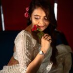 Devoleena Bhattacharjee Instagram - ❤️ . . #devoleena #aesthetic #bliss Mumbai - मुंबई
