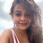 Devoleena Bhattacharjee Instagram - Allow me to reintroduce myself ☀️ #staycation #mytime #devoleena Radisson Mumbai Goregaon