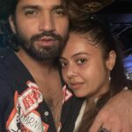 Devoleena Bhattacharjee Instagram – Bollywood love ❤️