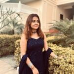 Devoleena Bhattacharjee Instagram - Travelling tends to magnify all human emotions ~ peter hoeg . . Location ~ @thetigressranthambore #devoleena #ranthamborediaries #travellingindia #machli #connectingwithnature The Tigress Ranthambore