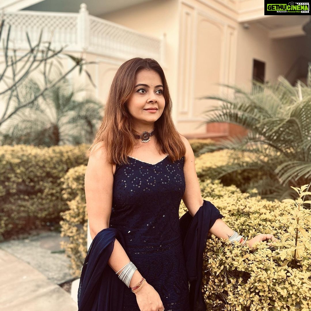 Devoleena Bhattacharjee Instagram - Travelling tends to magnify all human emotions ~ peter hoeg . . Location ~ @thetigressranthambore #devoleena #ranthamborediaries #travellingindia #machli #connectingwithnature The Tigress Ranthambore