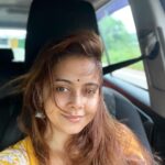 Devoleena Bhattacharjee Instagram - Haseen Mausam Hassen Waadiya Haseen Hum. 😍👸😎 #assamdiaries #devoleena