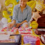 Devoleena Bhattacharjee Instagram - Thank you for everything. We are 3M stronger. ❤️🤗🙏🏻 #reelitfeelit❤️❤️ #devoleena #reelkarofeelkaro #3million #extendedfamily #strongertogether #gratitude #love #fanslove Mumbai, Maharashtra