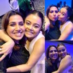 Devoleena Bhattacharjee Instagram - Happy faces post the screening ♥️ Why should boys have all the fun 🤩 My cute Vaidehi I mean @devoleena as Vaidehi #FirstSecondChance 5th June Disney + Hotstar #shortfilm #shortfilms #devoleenaasvaidehi #devoleena #devoleenabhattcharjee #actor #producer #director #gopibahu #film #actor #comingsoon #cinema #movie #videography #acting #tv #drama #behindthescenes #cinematography #set #action #filmmaking #media #filmmaker #director #act #cinematic #actorslife #films The Red Bulb Studios