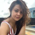 Devoleena Bhattacharjee Instagram - Allow me to reintroduce myself ☀️ #staycation #mytime #devoleena Radisson Mumbai Goregaon