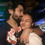 Devoleena Bhattacharjee Instagram – All About Last night. ❤️😍😎

#friends #friendsforever #devoleena #happiness Mumbai – मुंबई