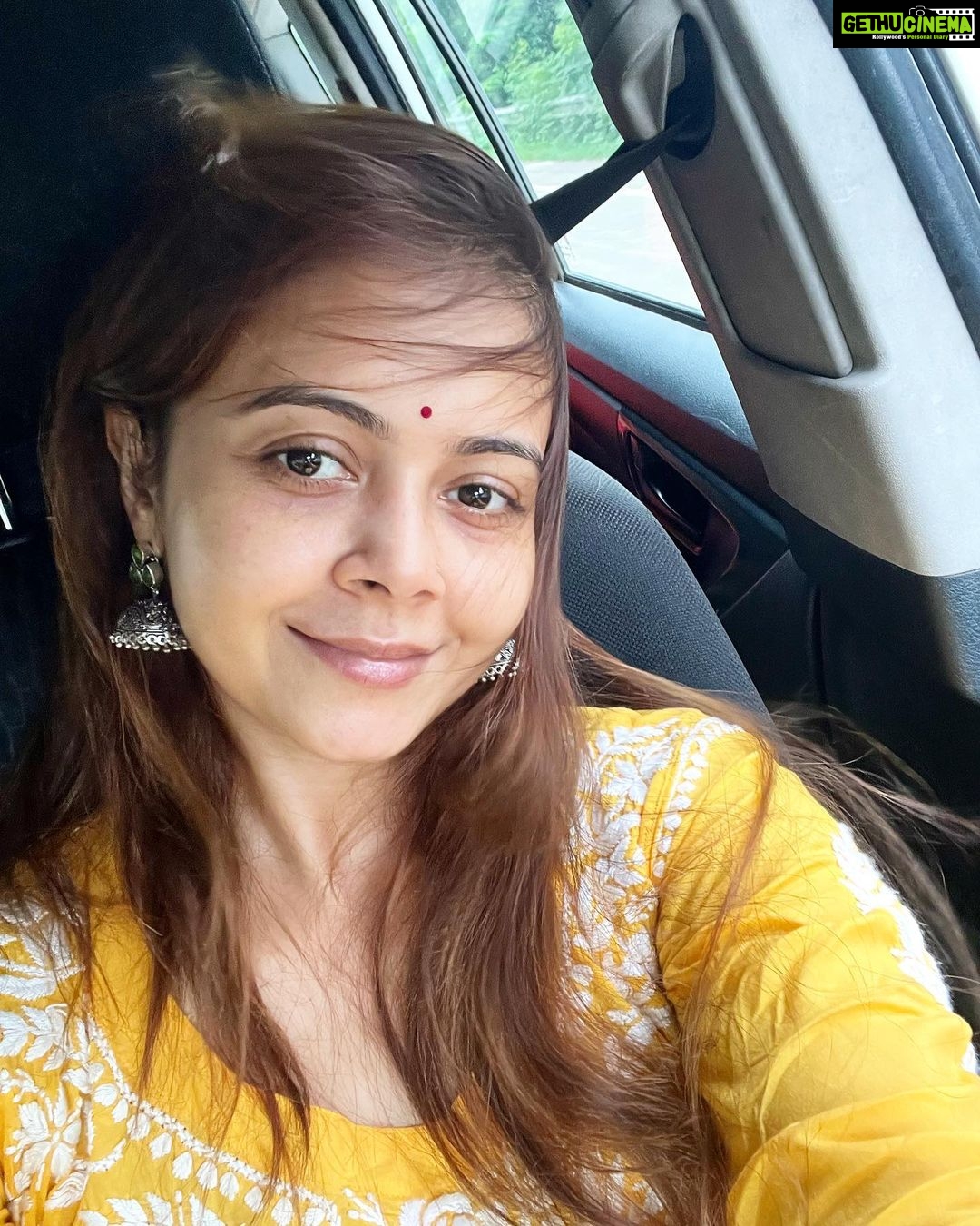 Devoleena Bhattacharjee Instagram - Haseen Mausam Hassen Waadiya Haseen Hum. ππΈπ #assamdiaries #devoleena