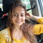 Devoleena Bhattacharjee Instagram - Haseen Mausam Hassen Waadiya Haseen Hum. 😍👸😎 #assamdiaries #devoleena