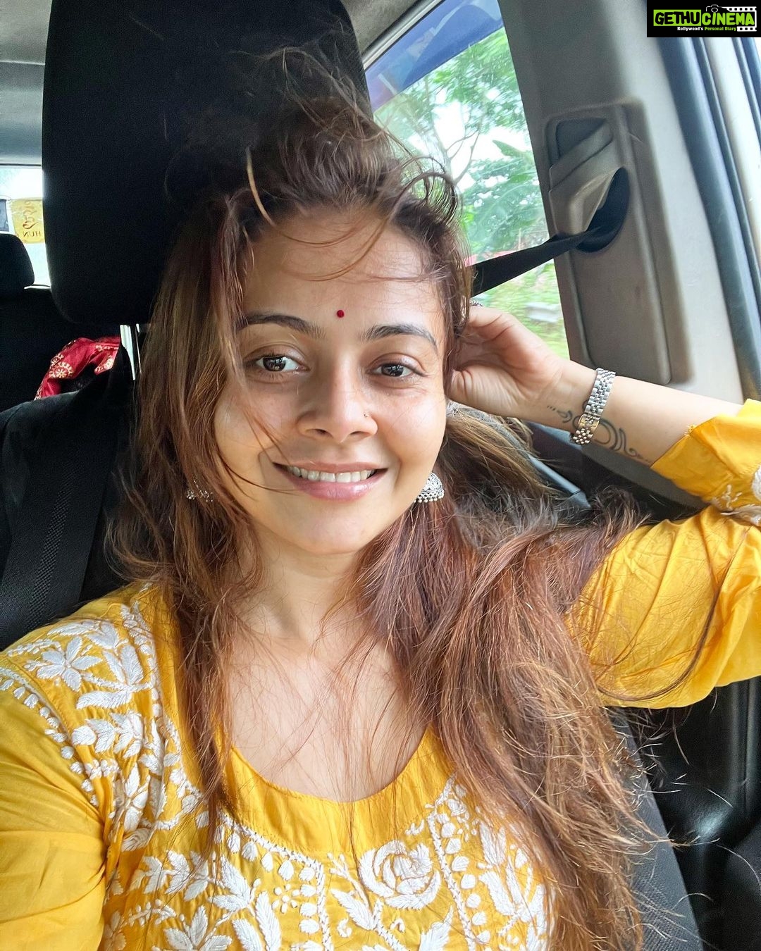 Devoleena Bhattacharjee Instagram - Haseen Mausam Hassen Waadiya Haseen Hum. ππΈπ #assamdiaries #devoleena